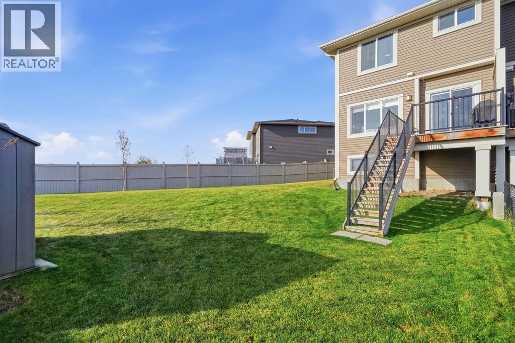 473 Hillcrest Road SW, Airdrie, Alberta  T4B 4T8 - Photo 39 - A2351074