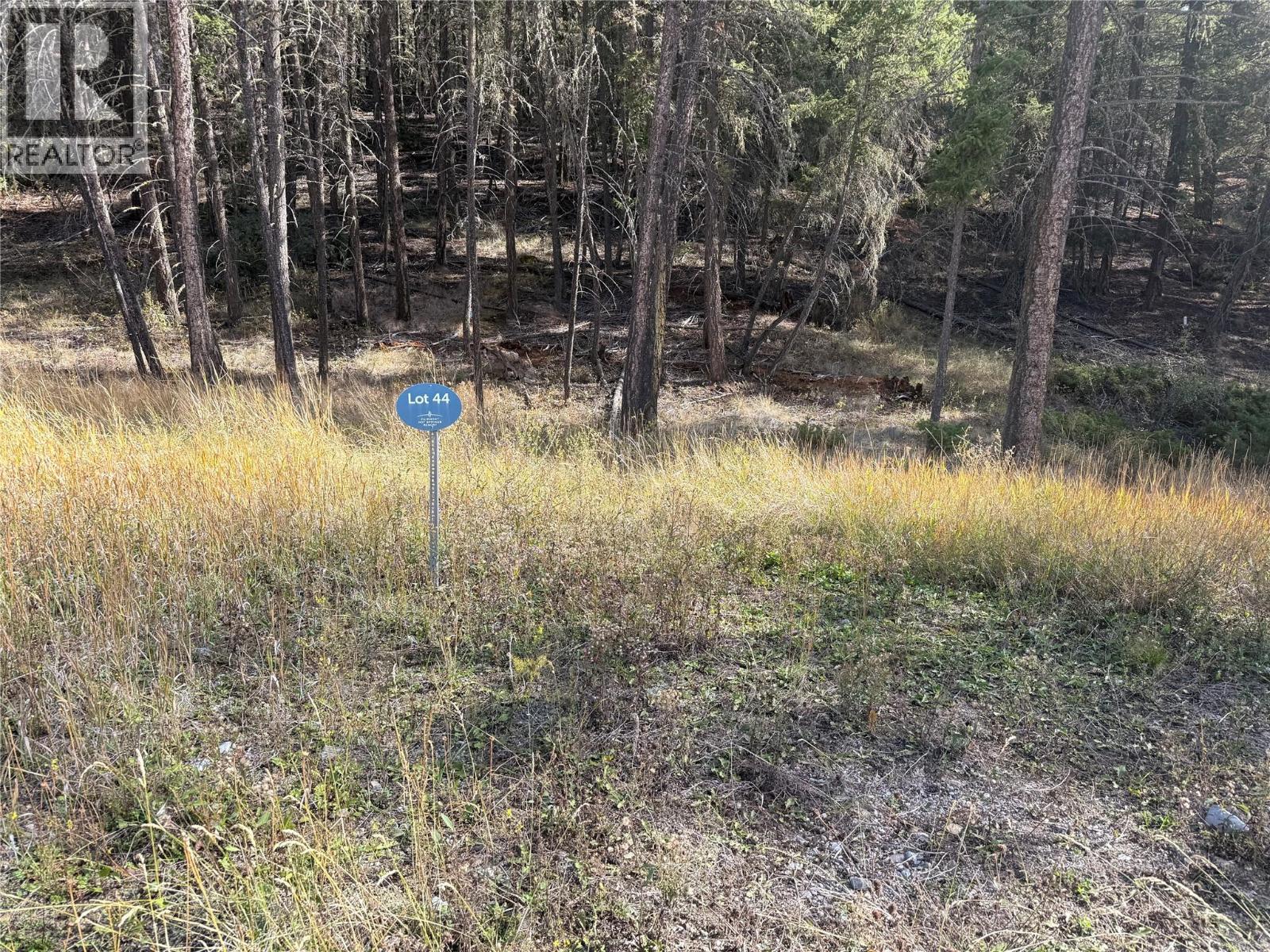 Lot 44 Mountain View Drive