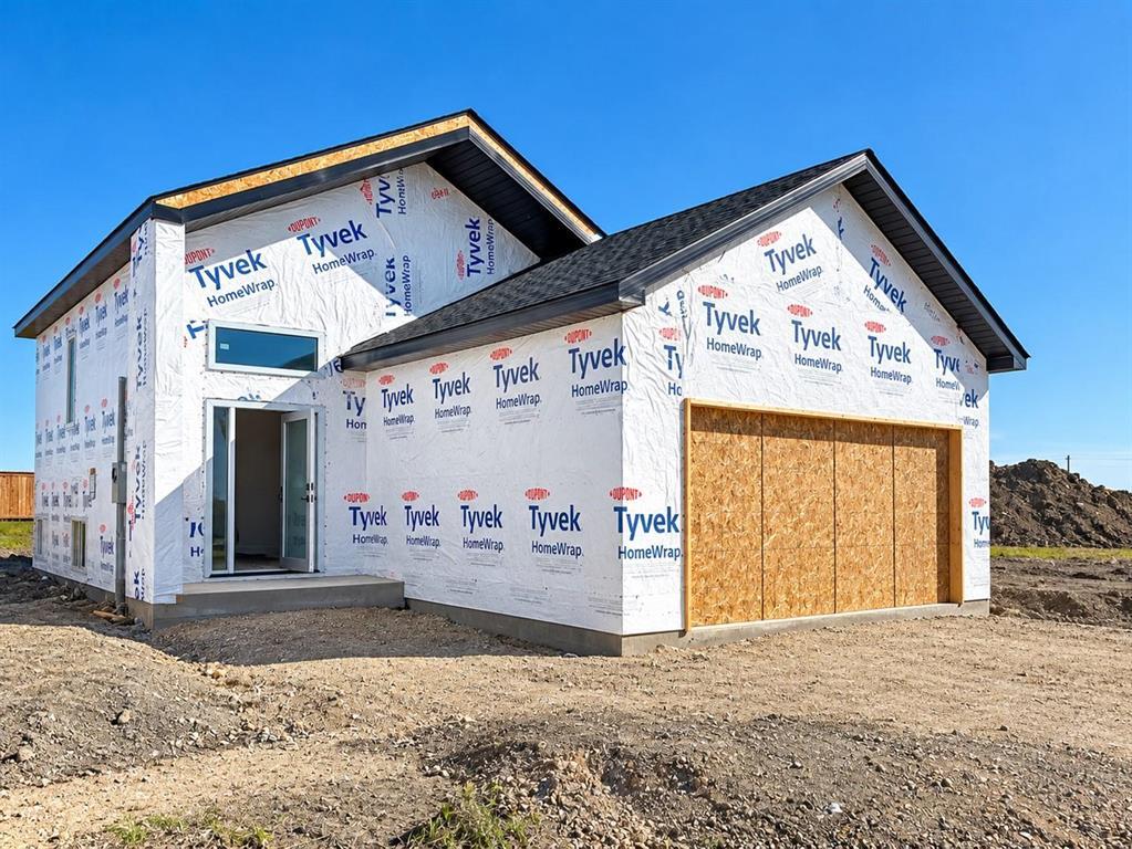 184 Kingshead Road, Niverville, Manitoba  R0A 0A1 - Photo 1 - 202625009