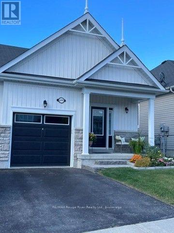 699 FISHER STREET Cobourg Ontario Canada K9A0H3 3