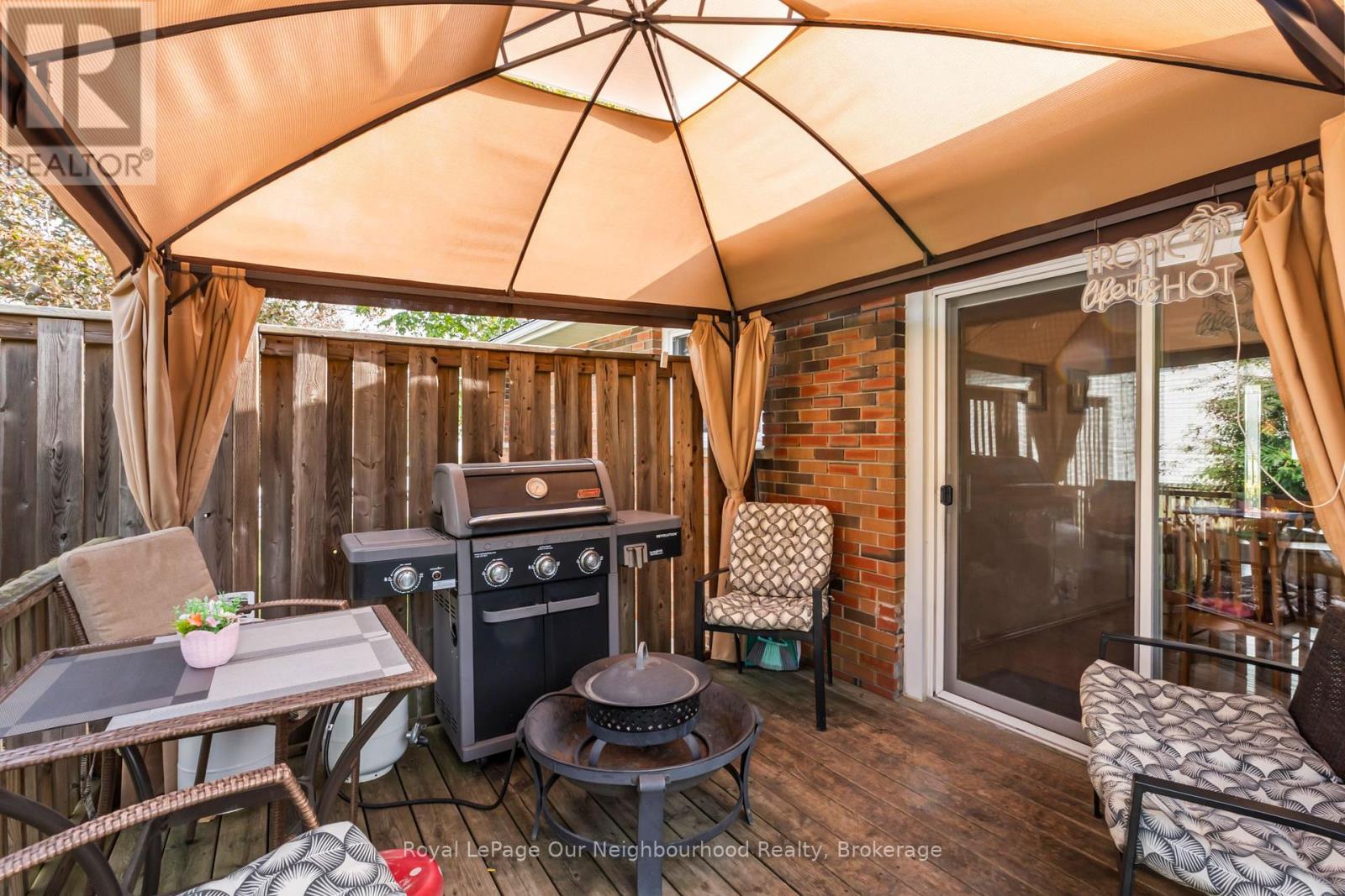 546 Burwash Street, Cobourg, Ontario  K9A 1Y4 - Photo 14 - X13876728