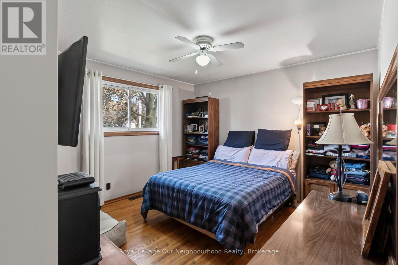 546 Burwash Street, Cobourg, Ontario  K9A 1Y4 - Photo 10 - X13876728