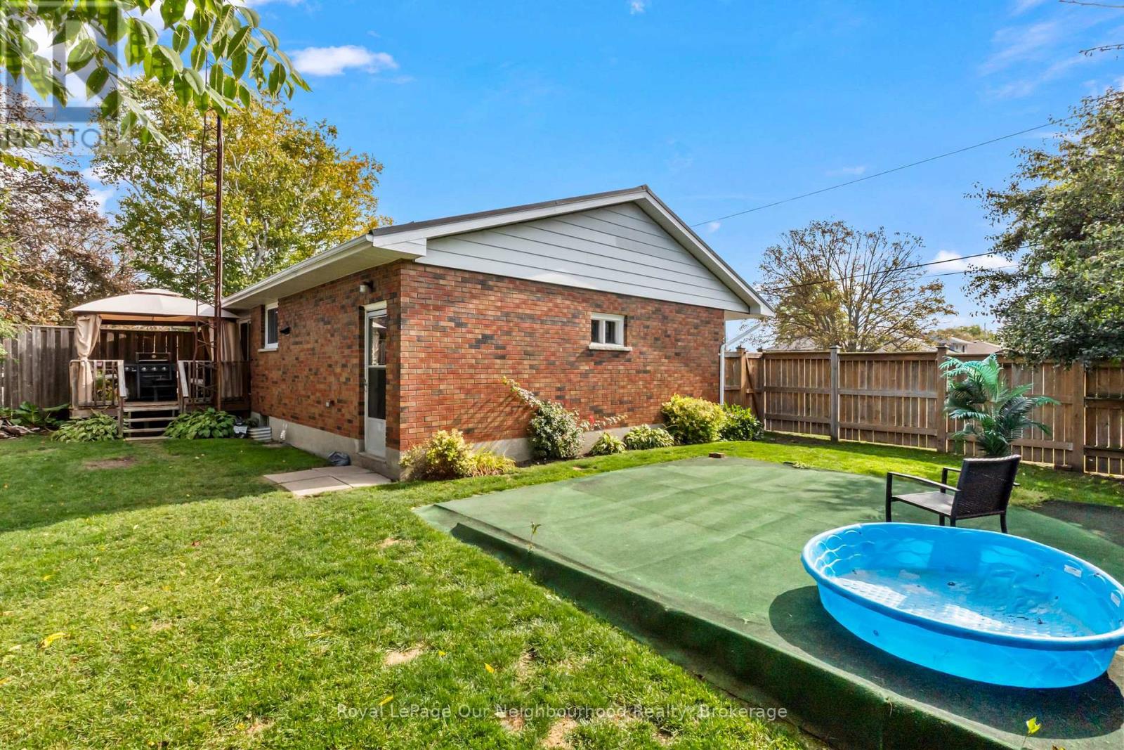 546 Burwash Street, Cobourg, Ontario  K9A 1Y4 - Photo 15 - X13876728
