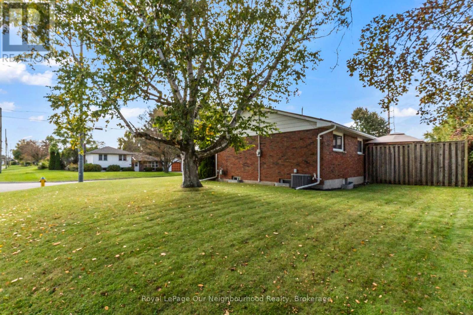 546 Burwash Street, Cobourg, Ontario  K9A 1Y4 - Photo 16 - X13876728