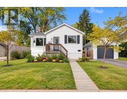 8 PEEL STREET, Hamilton, Ontario