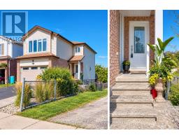 352 BANKSIDE DRIVE, Kitchener, Ontario