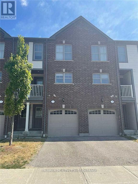 4 - 701 HOMER WATSON BOULEVARD, Waterloo, Ontario