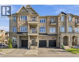 77 BORERS CREEK Circle, Waterdown, Ontario