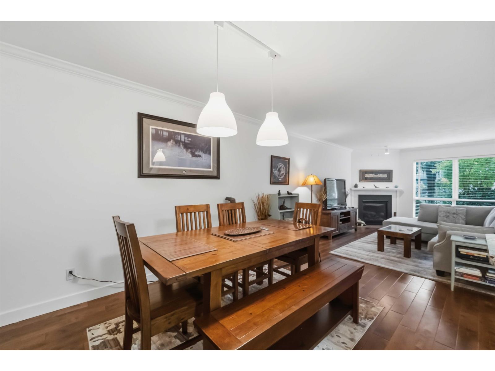 107 15875 Marine Drive, White Rock, British Columbia  V4B 5J2 - Photo 4 - R3173386