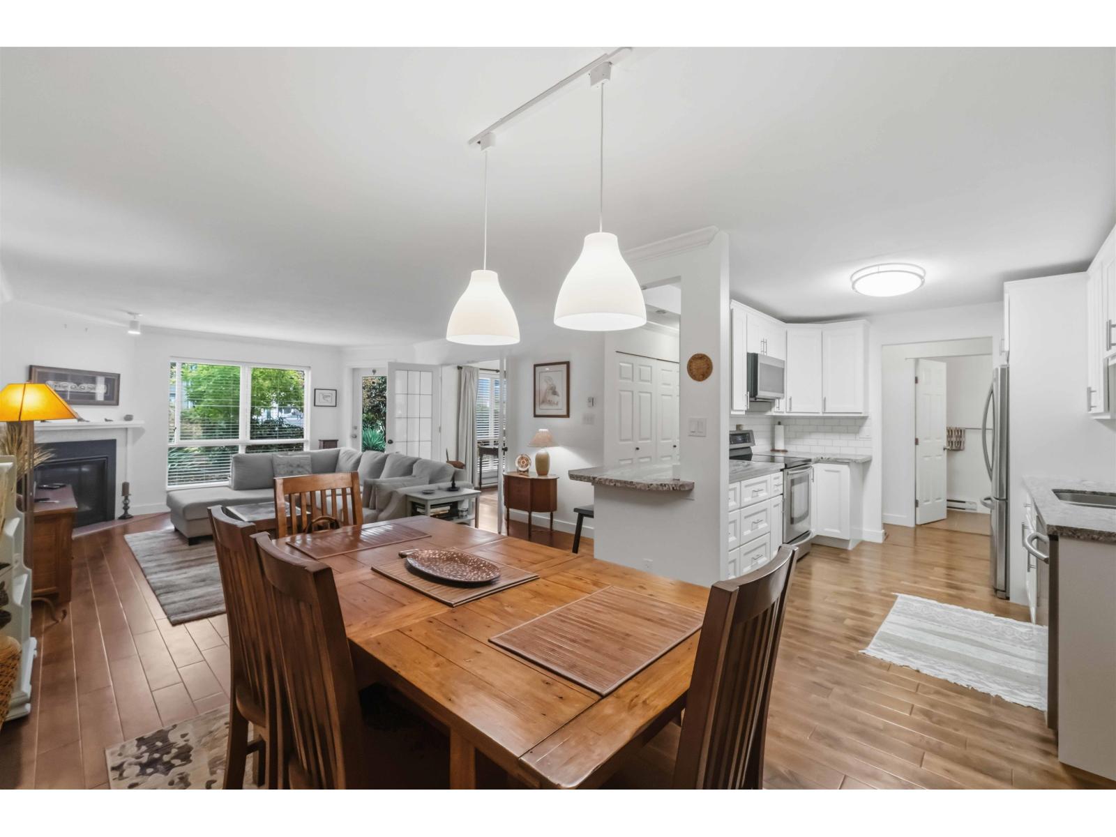 107 15875 Marine Drive, White Rock, British Columbia  V4B 5J2 - Photo 6 - R3173386