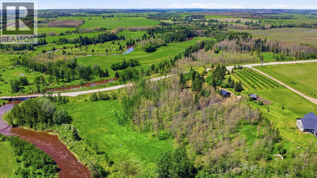 440029 Range Road 30, Rural Ponoka County, Alberta  T0C 0M0 - Photo 5 - A2339095