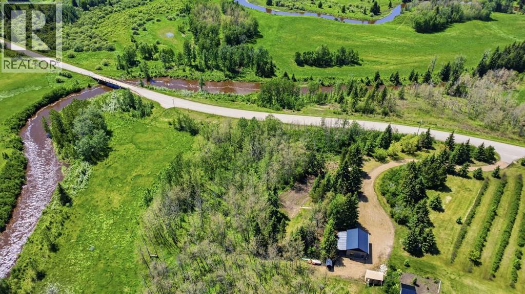 440029 Range Road 30, Rural Ponoka County, Alberta  T0C 0M0 - Photo 8 - A2339095