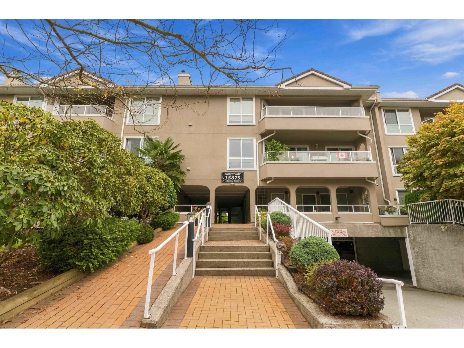 107 15875 Marine Drive, White Rock, British Columbia  V4B 5J2 - Photo 28 - R3173386