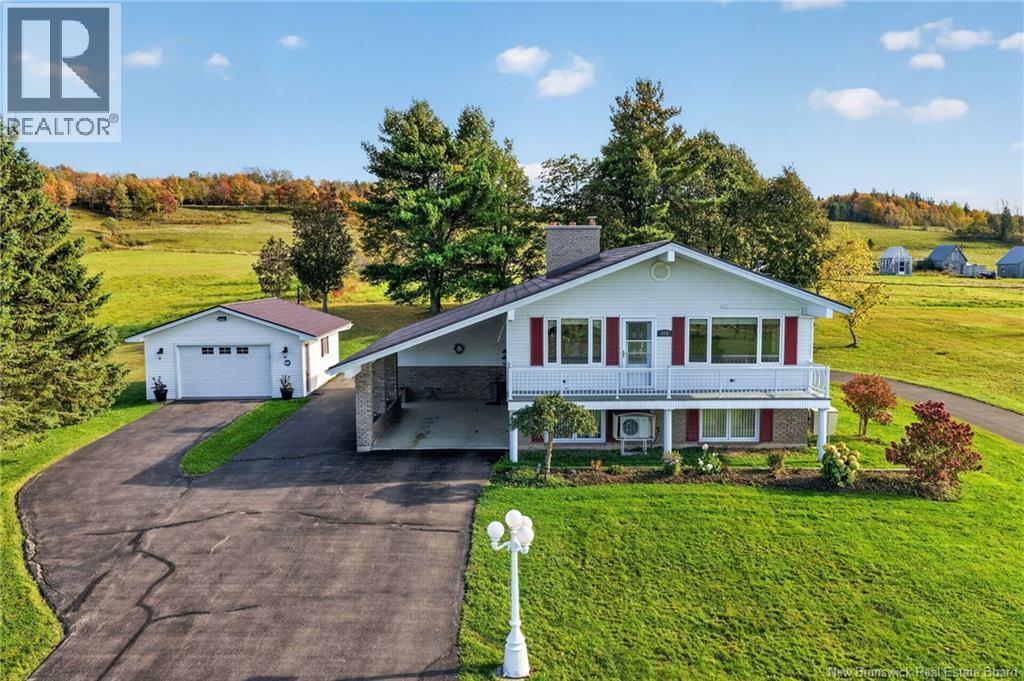 349 Coates Mills South Road, Sainte-Marie-De-Kent, New Brunswick  E4S 1P3 - Photo 1 - NB149296