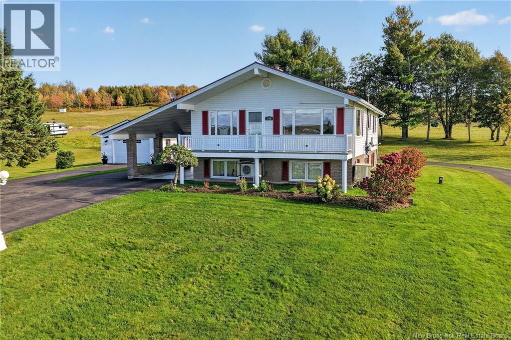 349 Coates Mills South Road, Sainte-Marie-De-Kent, New Brunswick  E4S 1P3 - Photo 2 - NB149296