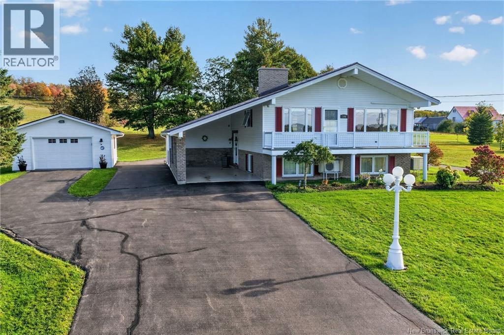 349 Coates Mills South Road, Sainte-Marie-De-Kent, New Brunswick  E4S 1P3 - Photo 3 - NB149296