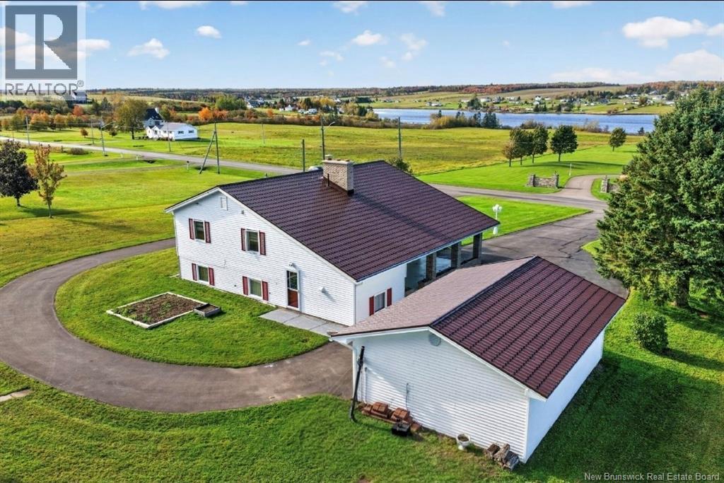 349 Coates Mills South Road, Sainte-Marie-De-Kent, New Brunswick  E4S 1P3 - Photo 5 - NB149296