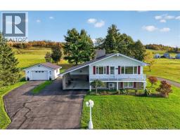 349 Coates Mills South Road, Sainte-Marie-De-Kent, New Brunswick