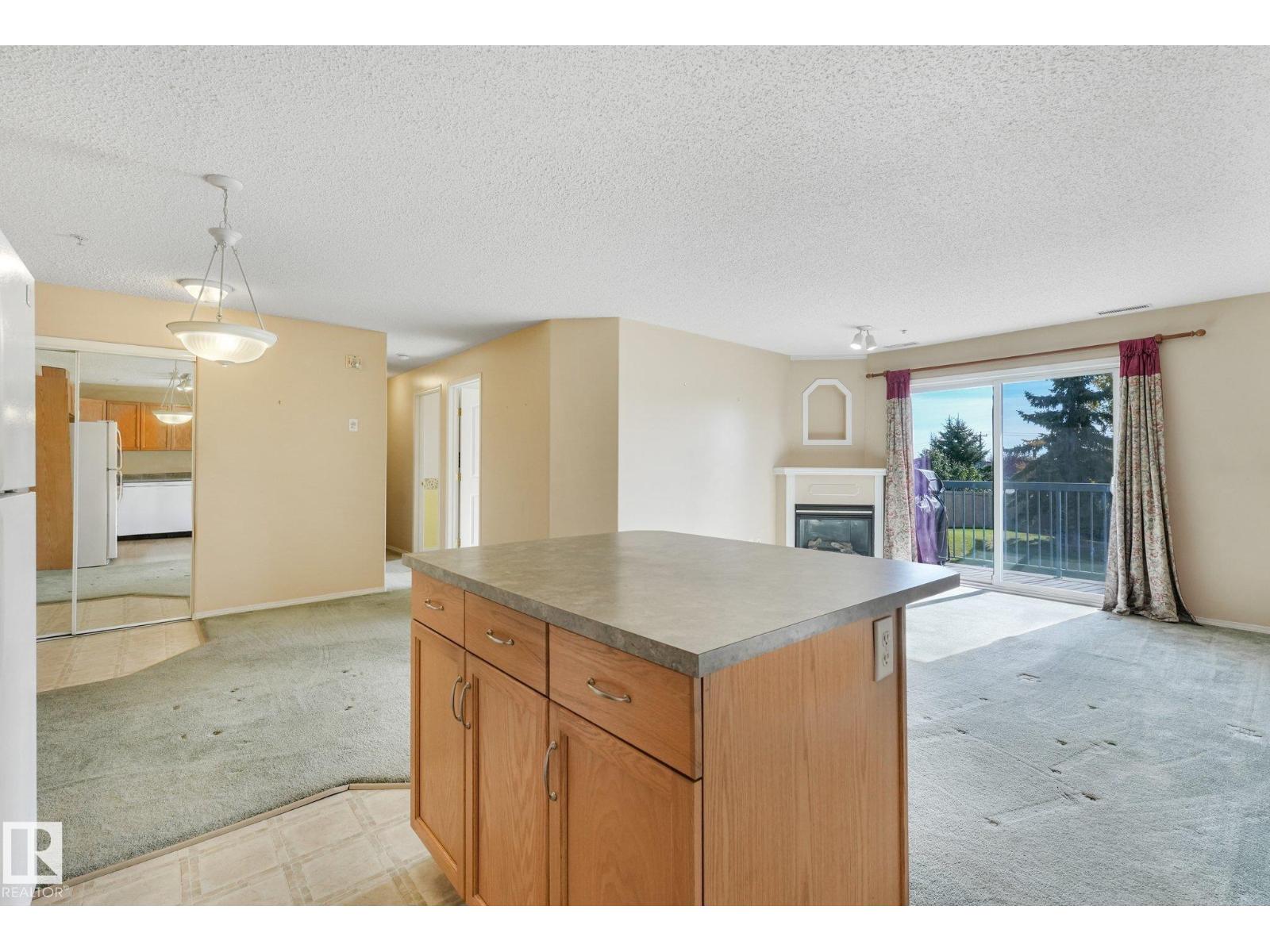 #204 16303 95 ST NW