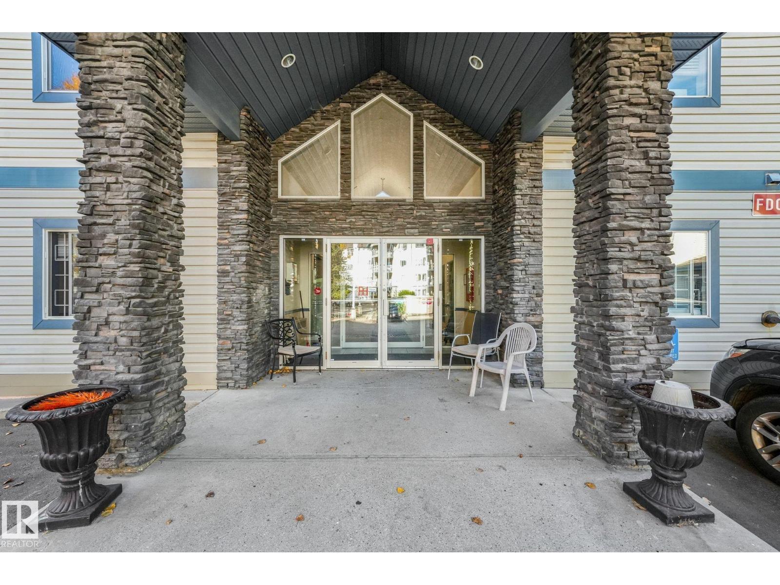 #204 16303 95 ST NW