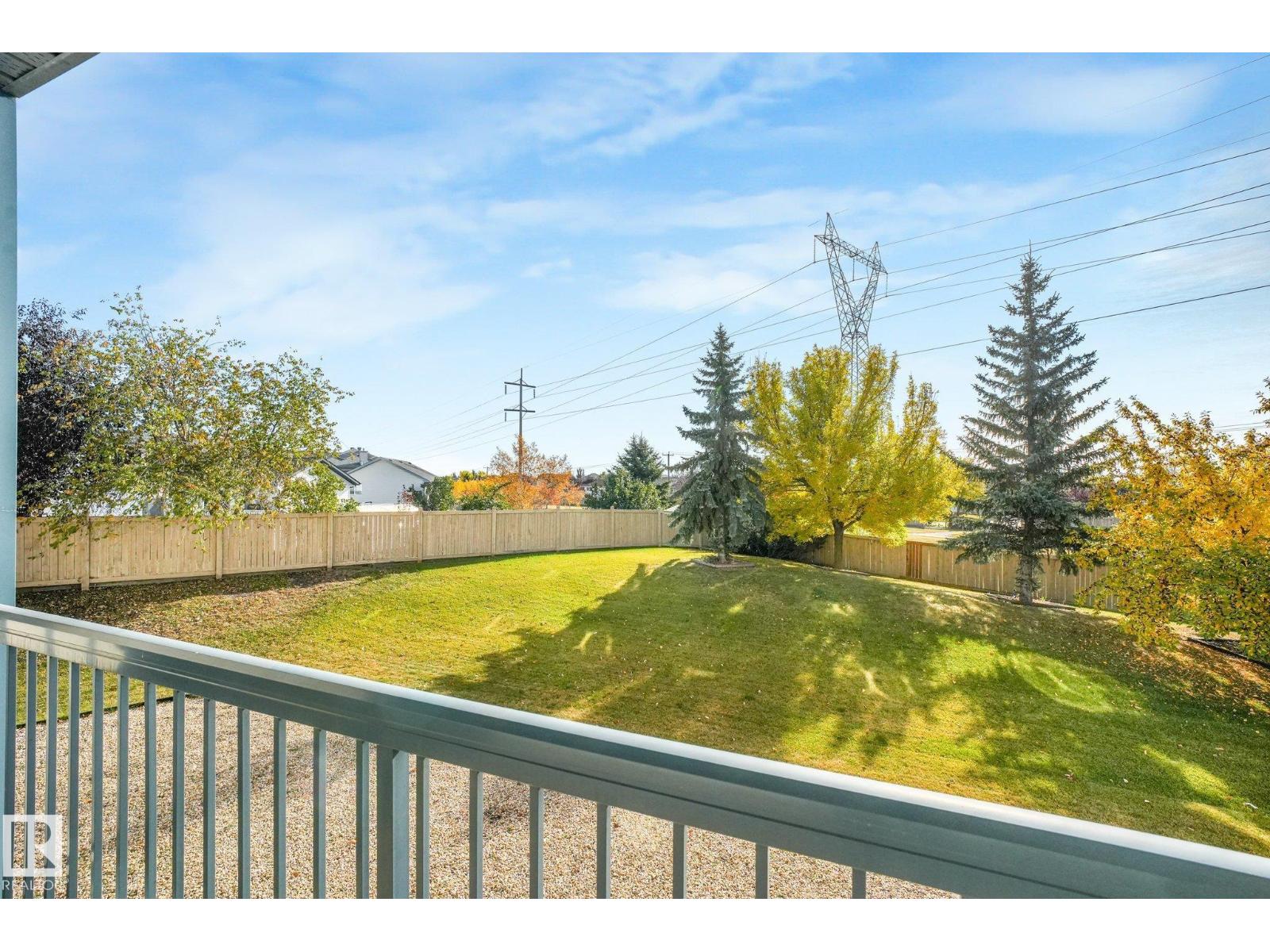 #204 16303 95 ST NW