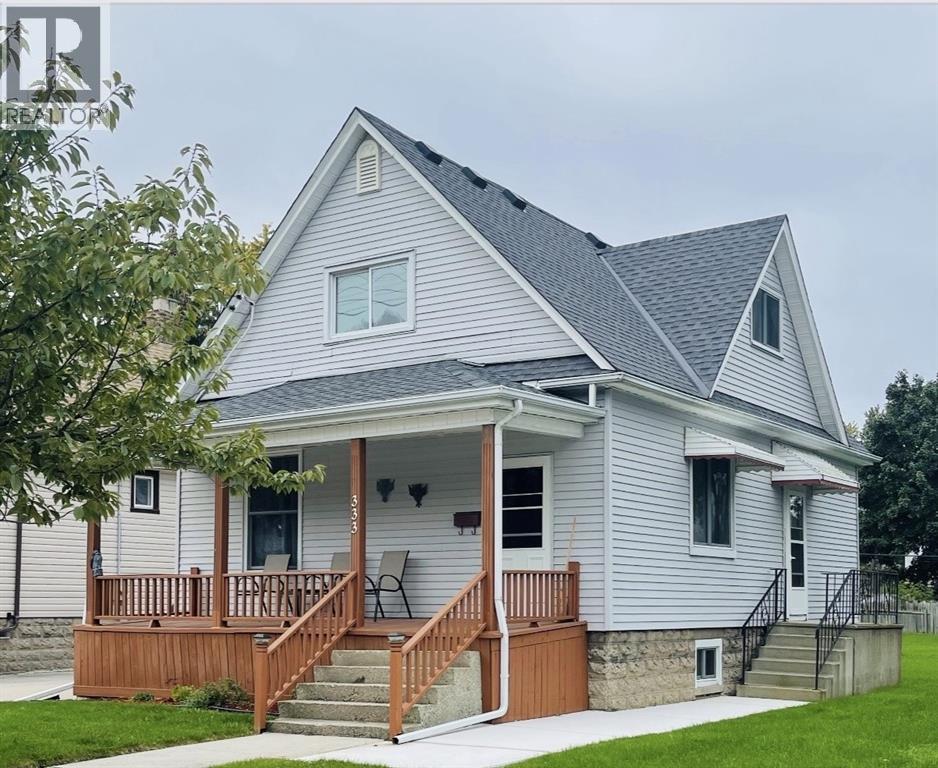 333 MITTON STREET South, Sarnia, Ontario