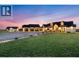 2197 COUNTY ROAD 31, Lakeshore, Ontario