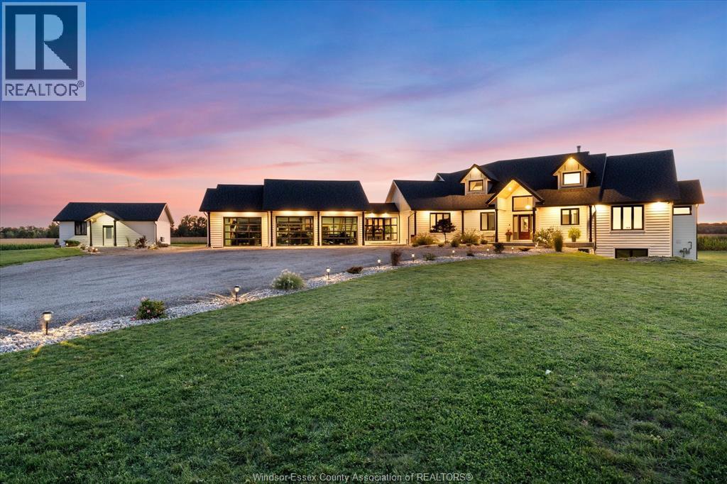 2197 COUNTY ROAD 31, Lakeshore, Ontario