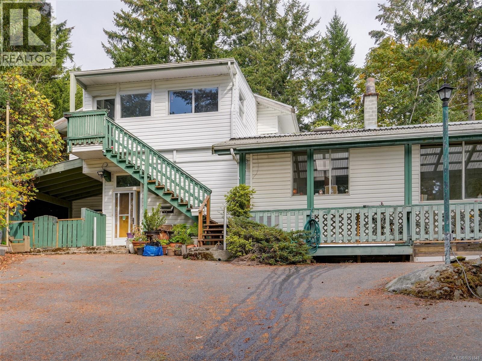 2511 Florence Lake Rd