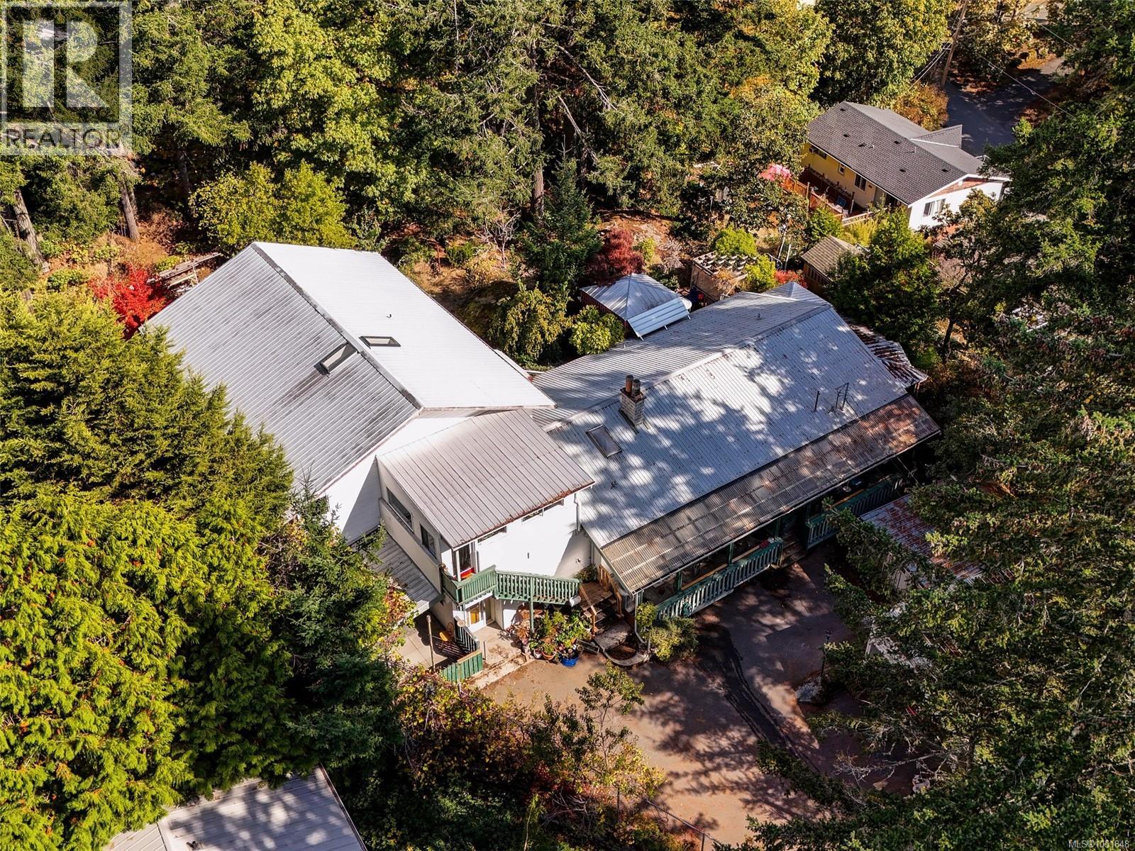 2511 Florence Lake Rd