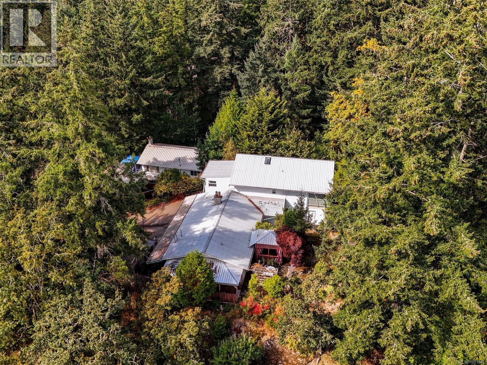 2511 Florence Lake Rd