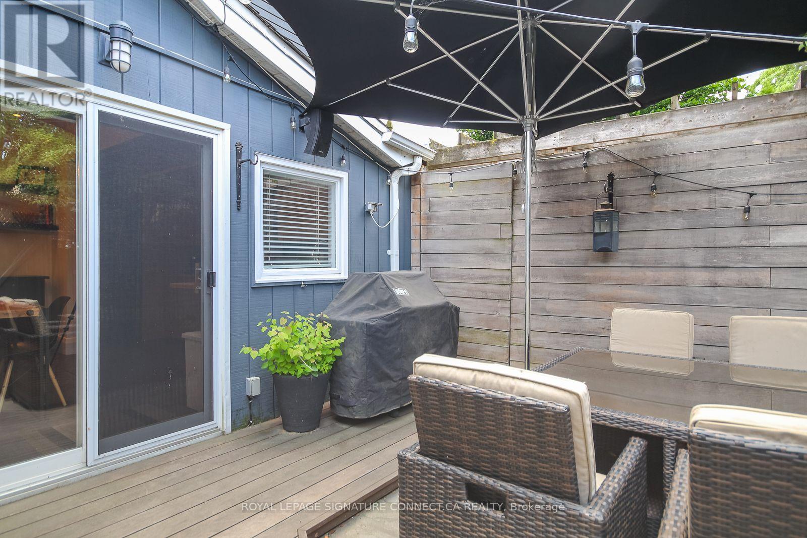 7 Ways Lane, Toronto, Ontario  M6J 2E8 - Photo 35 - C13875426