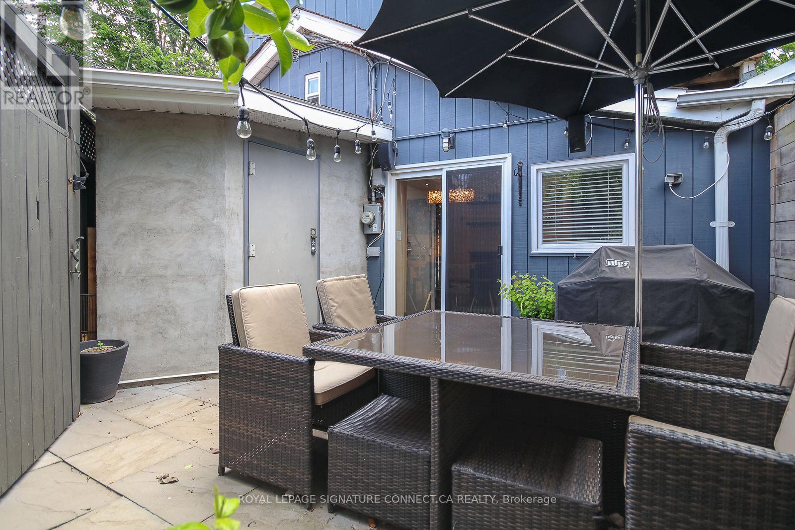7 Ways Lane, Toronto, Ontario  M6J 2E8 - Photo 34 - C13875426