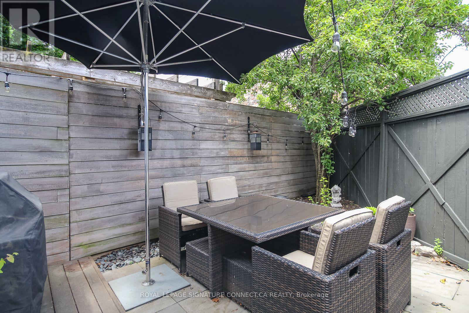 7 Ways Lane, Toronto, Ontario  M6J 2E8 - Photo 33 - C13875426