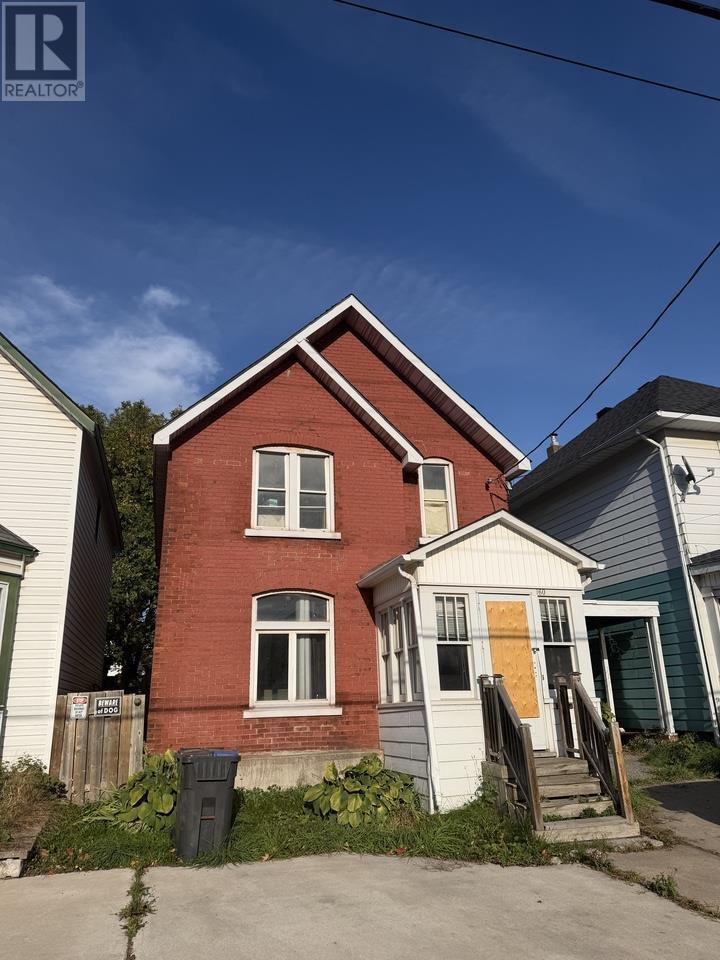 160 Albert ST E Sault Ste. Marie Ontario Canada P6A2J3 1