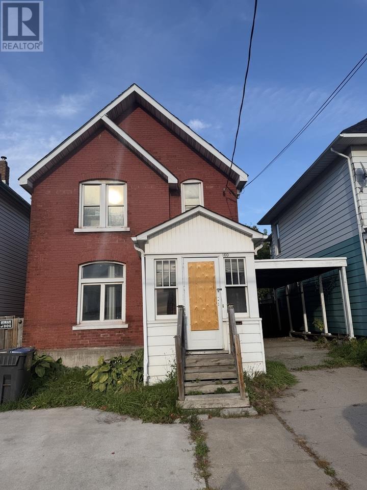 160 Albert ST E Sault Ste. Marie Ontario Canada P6A2J3 3