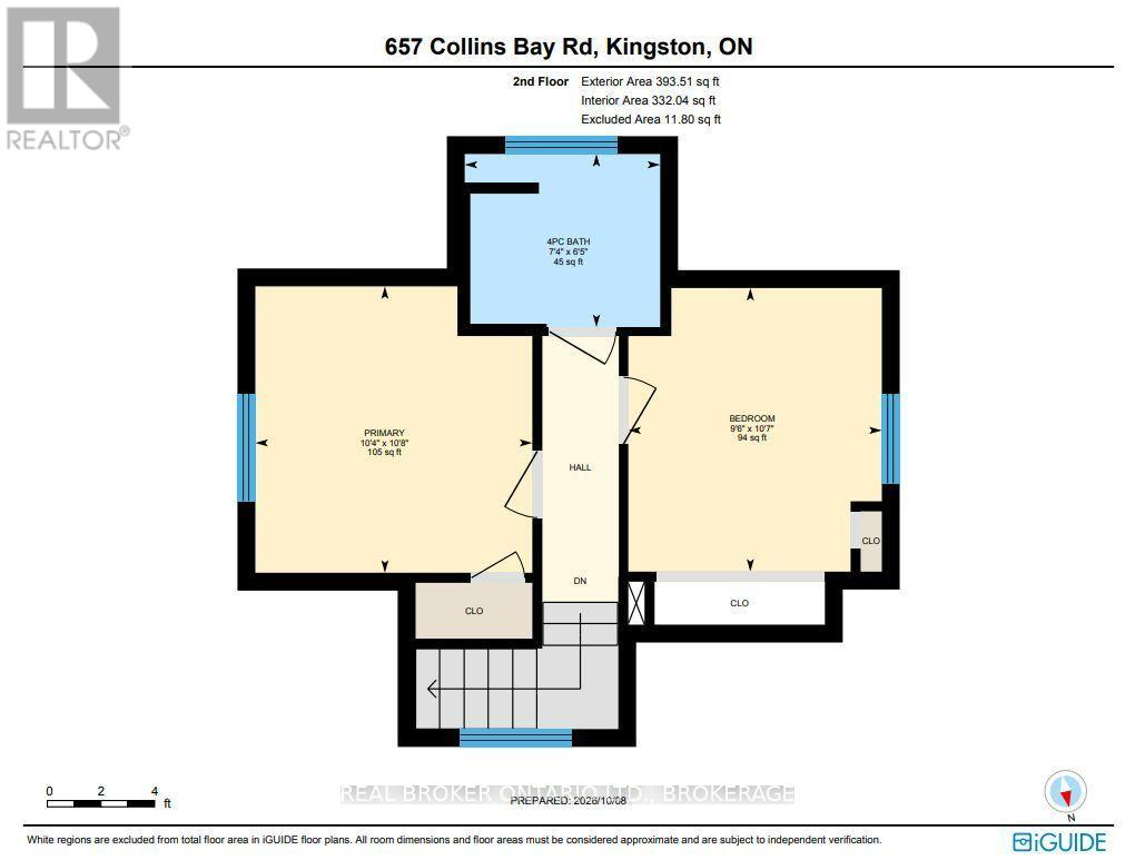 657 Collins Bay Road, Kingston, Ontario  K7M 5G7 - Photo 25 - X13877026