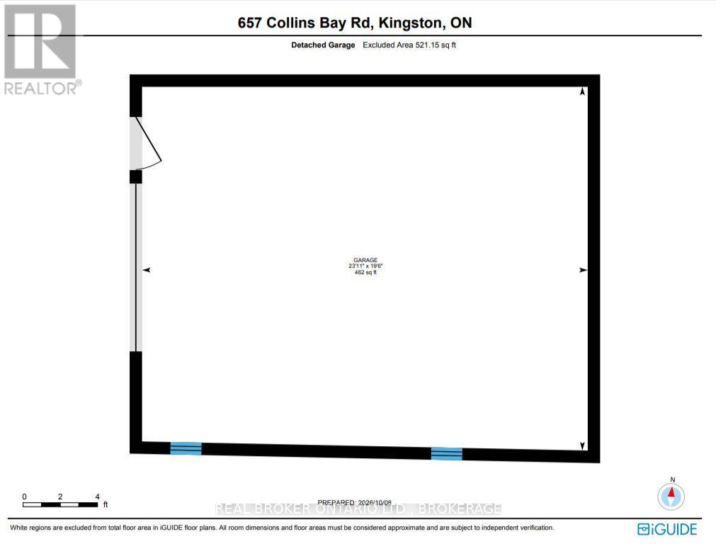 657 Collins Bay Road, Kingston, Ontario  K7M 5G7 - Photo 27 - X13877026