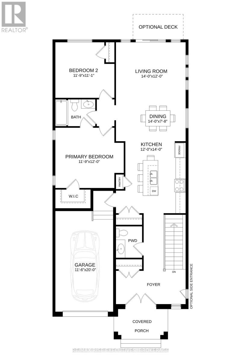 27 Kilimanjaro Drive, Loyalist, Ontario K7N 0C6 - Photo 4 - X13877232