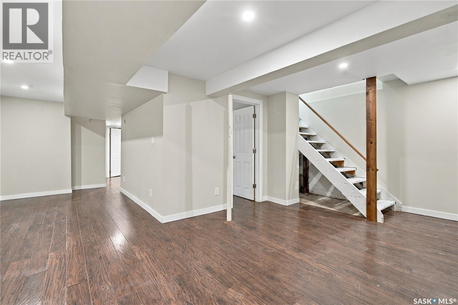 431 York Street, Regina, Saskatchewan  S4R 4W7 - Photo 19 - SK050697