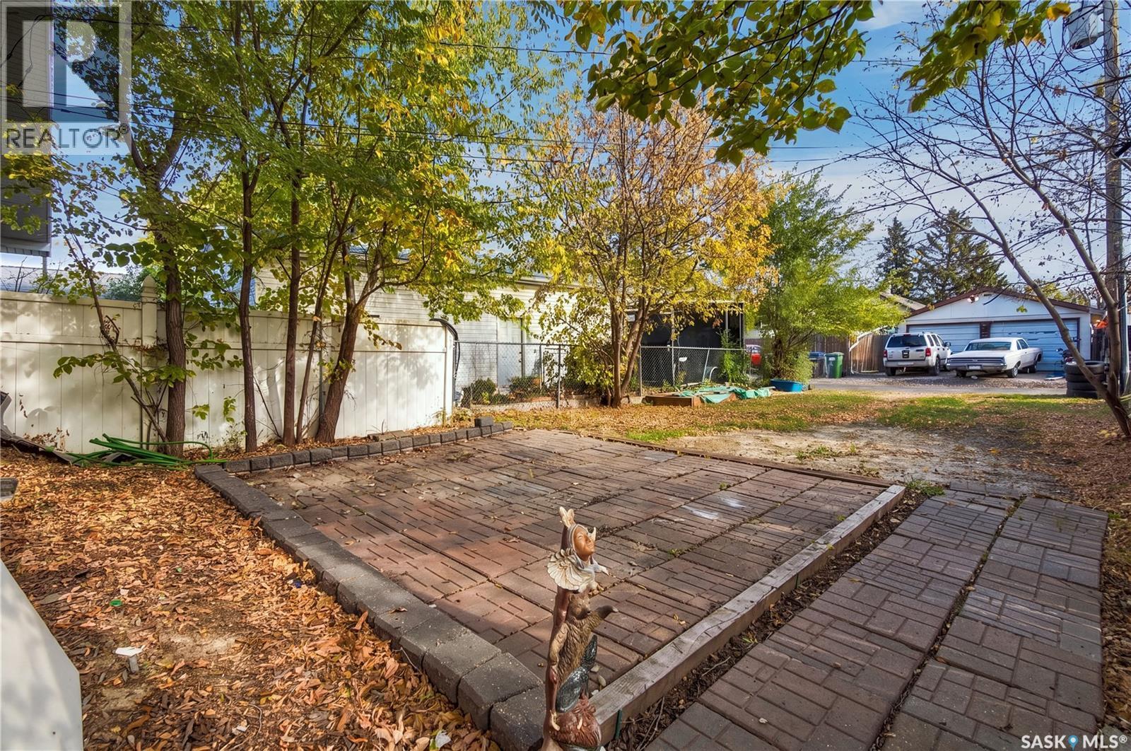 431 York Street, Regina, Saskatchewan  S4R 4W7 - Photo 29 - SK050697
