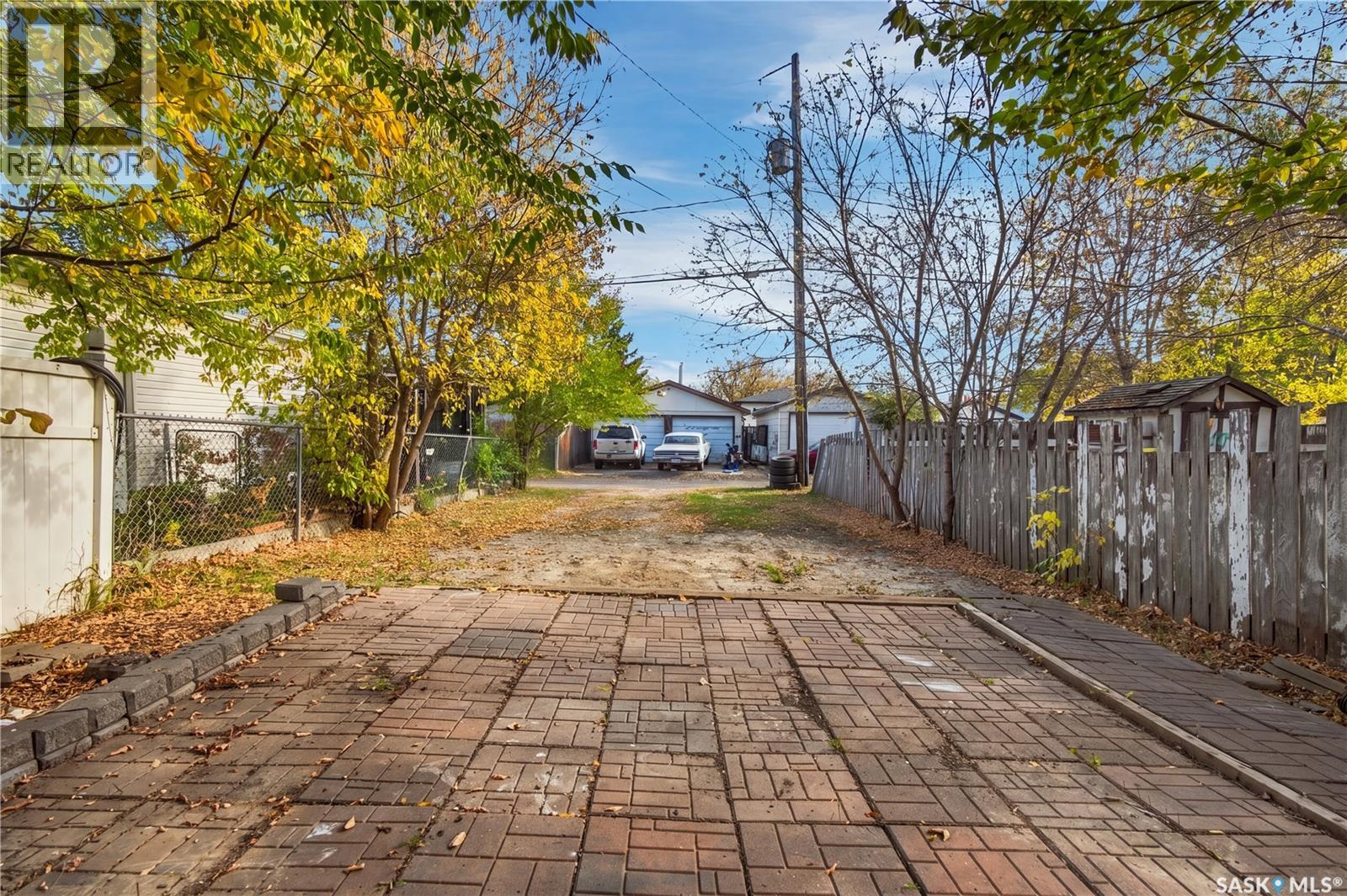 431 York Street, Regina, Saskatchewan  S4R 4W7 - Photo 30 - SK050697
