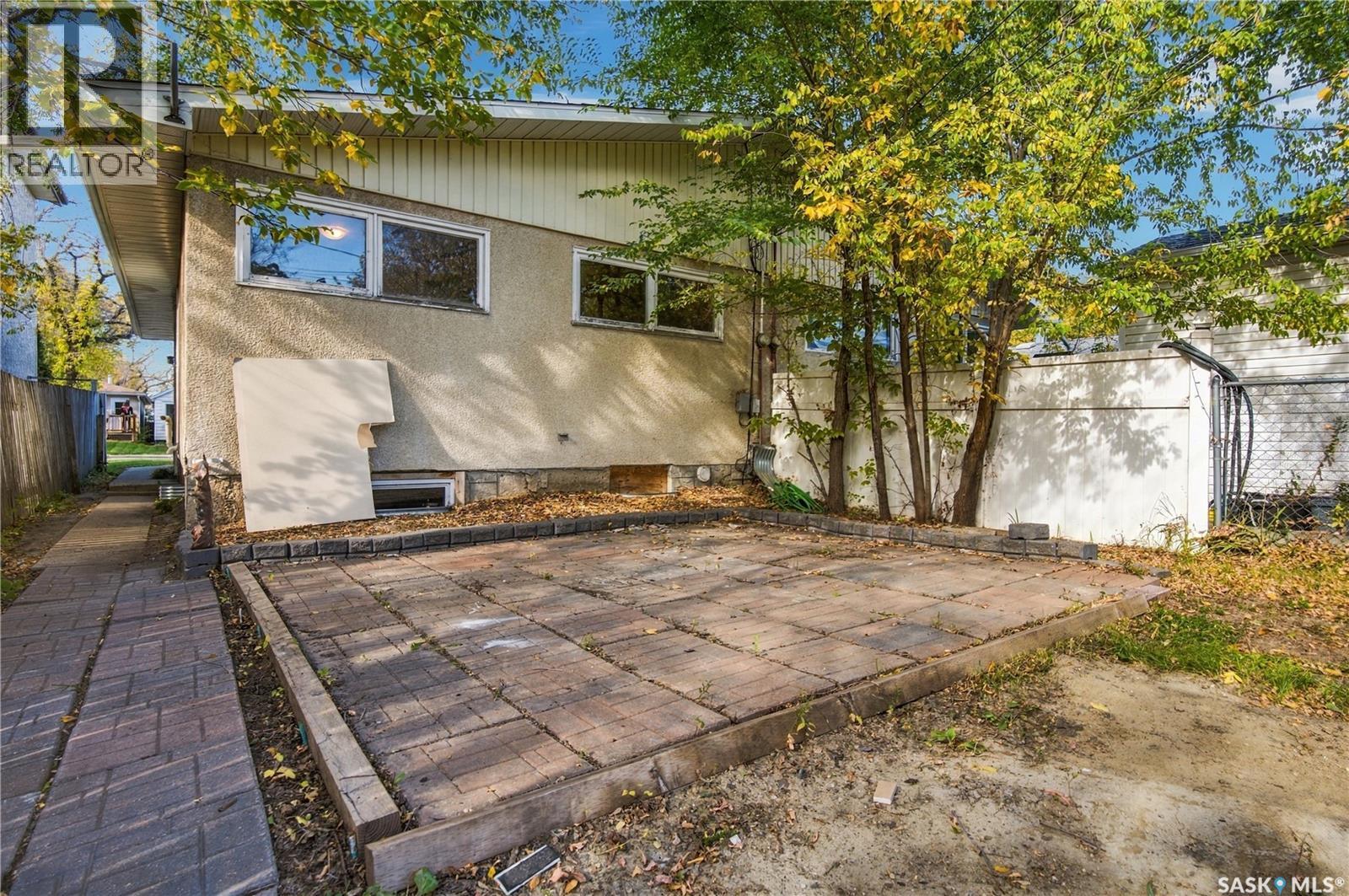 431 York Street, Regina, Saskatchewan  S4R 4W7 - Photo 31 - SK050697