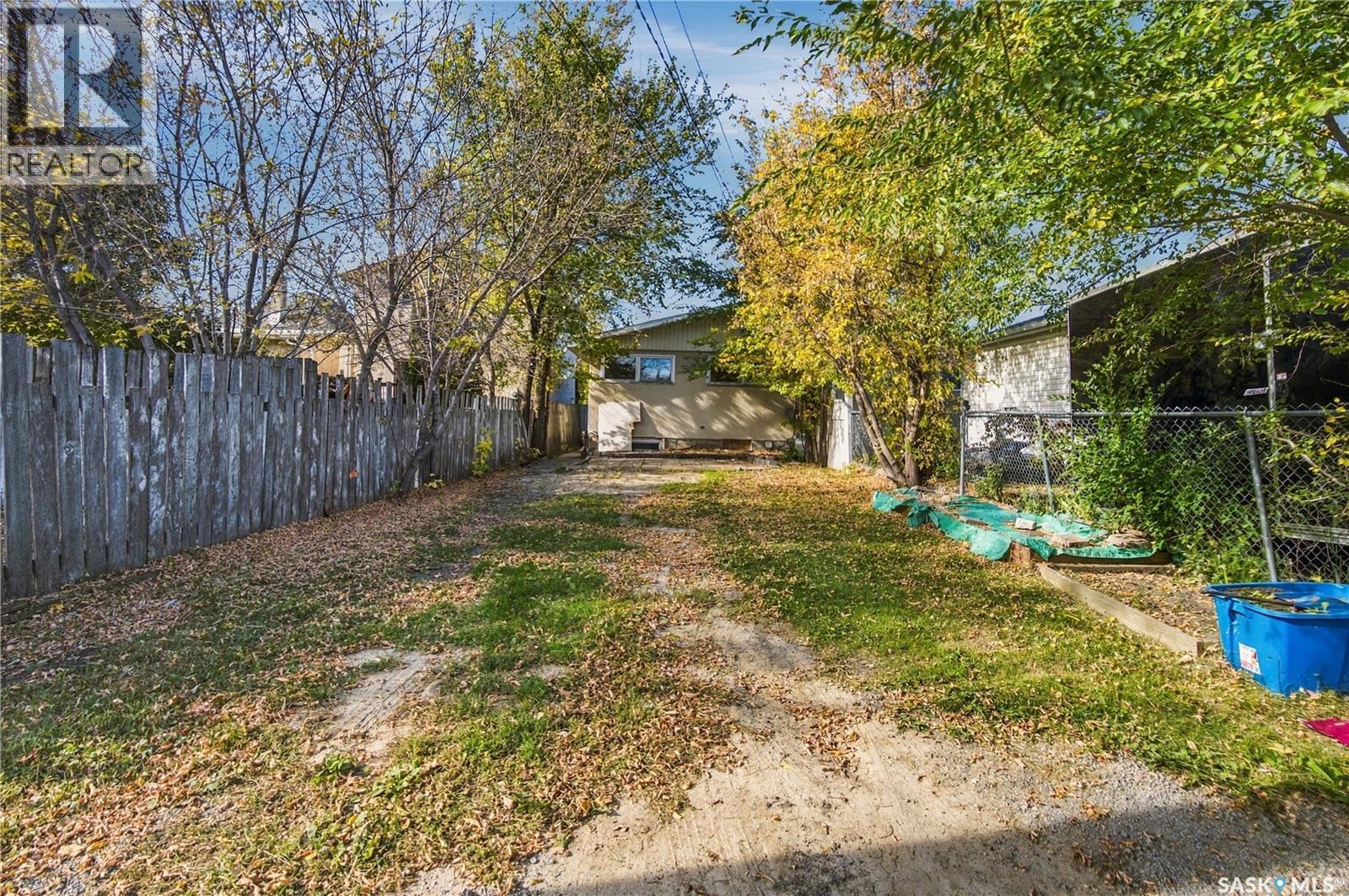 431 York Street, Regina, Saskatchewan  S4R 4W7 - Photo 33 - SK050697