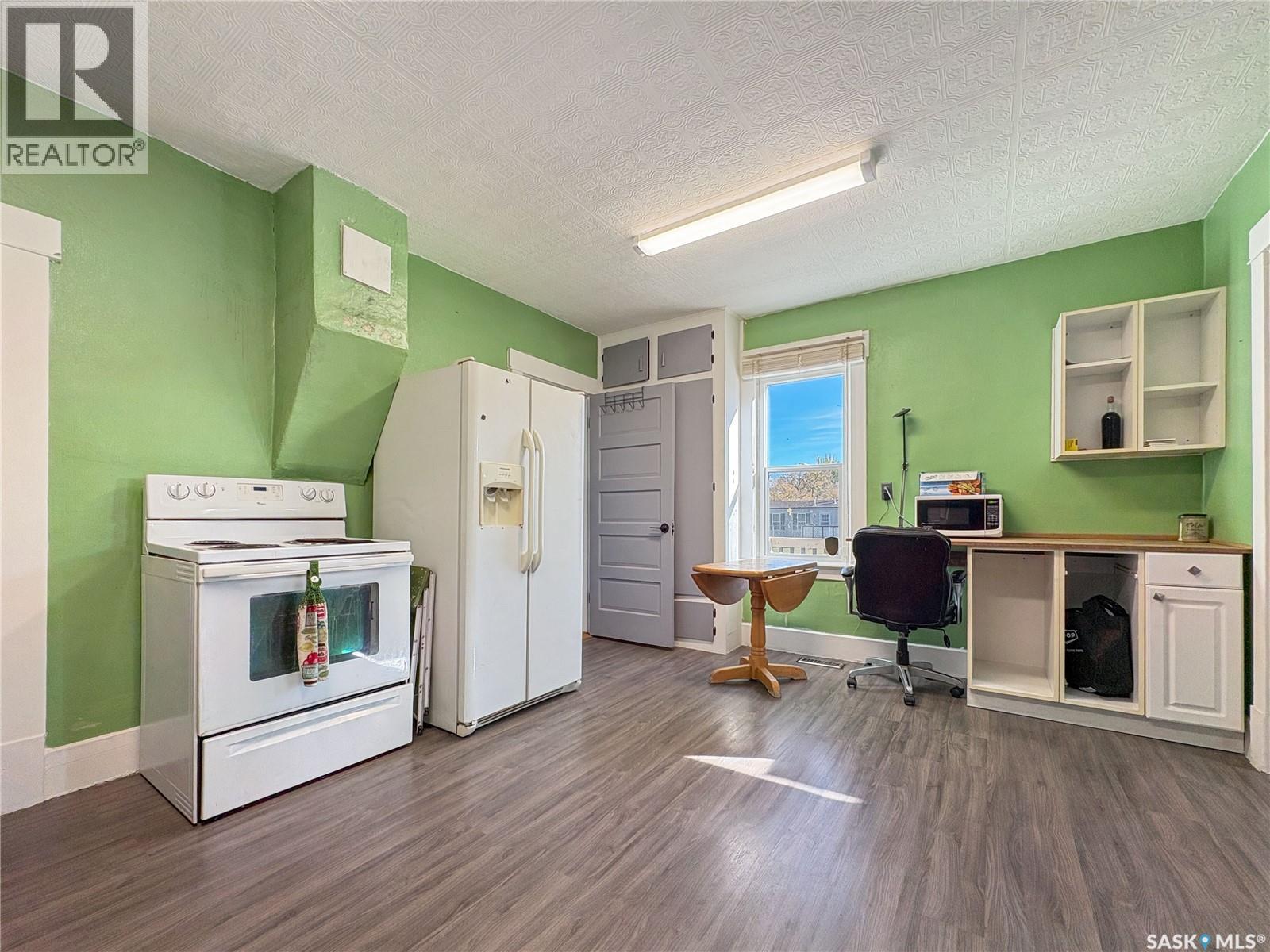 1001 Main Street, Kinley, Saskatchewan  S0K 0E2 - Photo 7 - SK050694
