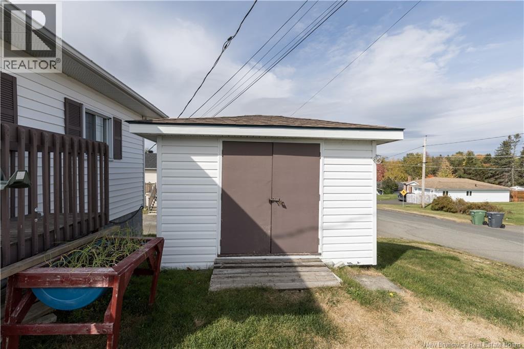 203 Reservoir Street, Grand-Sault/grand Falls, New Brunswick  E3Y 1E3 - Photo 29 - NB149123