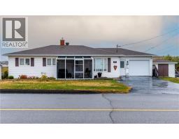 203 Reservoir Street, Grand-Sault/Grand Falls, New Brunswick