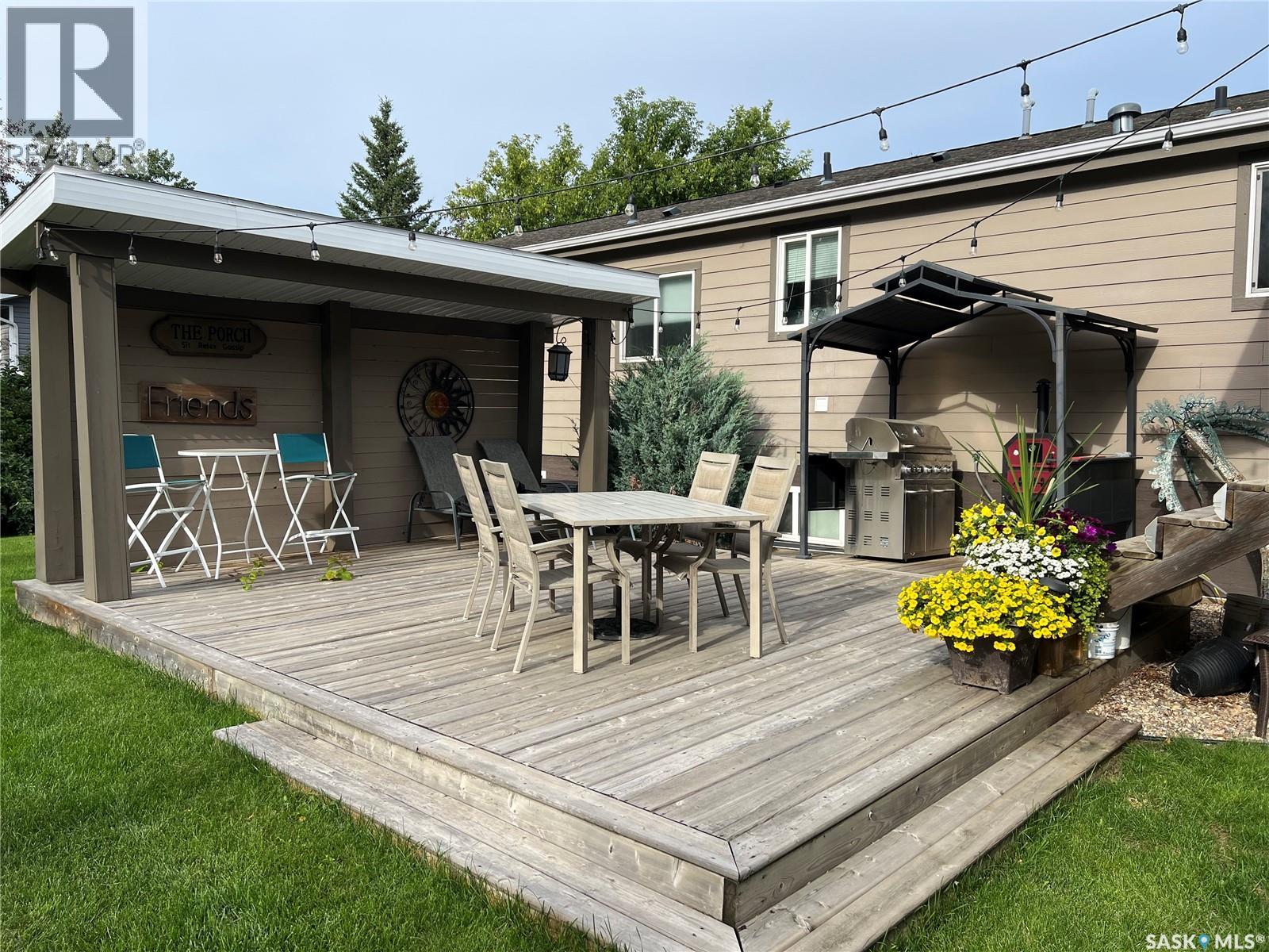208 2nd Avenue Se, Dorintosh, Saskatchewan  S0M 0T0 - Photo 33 - SK036748