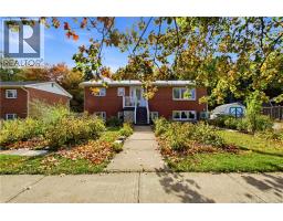 724 Irvine Street, Fredericton, New Brunswick
