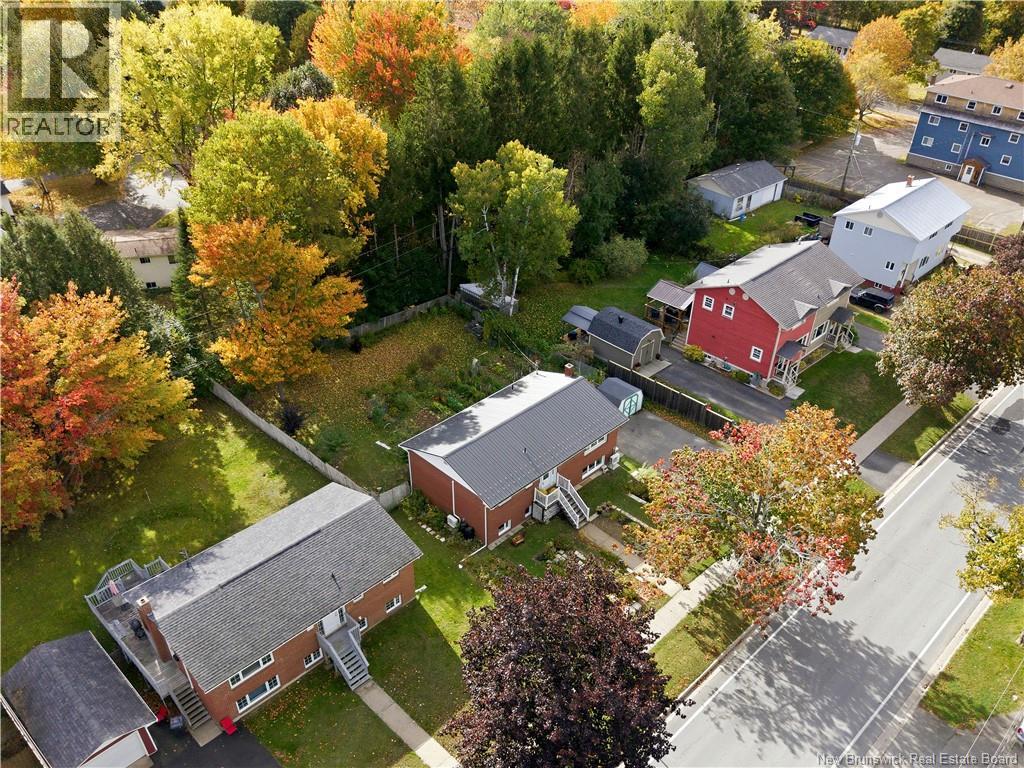 724 Irvine Street, Fredericton, New Brunswick  E3A 3E8 - Photo 50 - NB149095